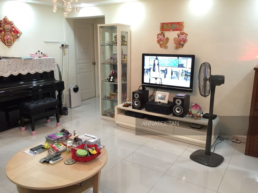 Bedok North Road thumbnail photo